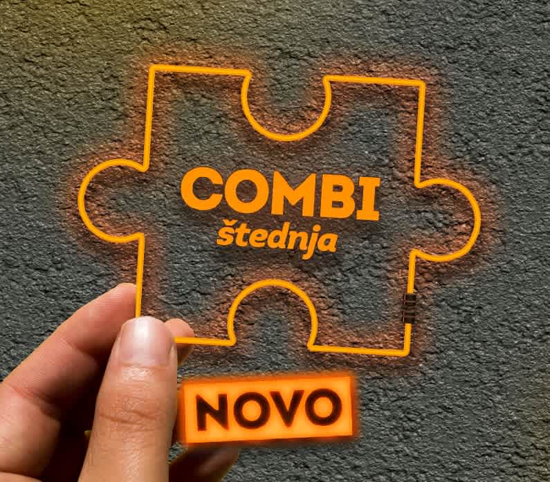 banca intesa combi